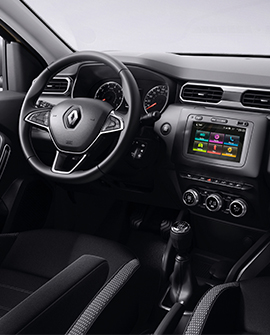 Vente de véhicules neufs Renault, Suzuki, Isuzu et Geely à Abidjan